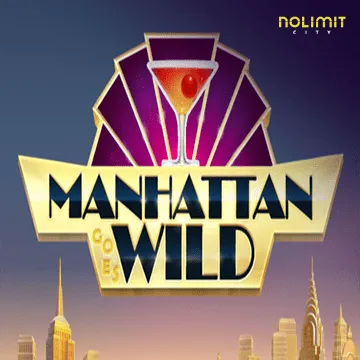 Manhattan Goes Wild - STARBET388