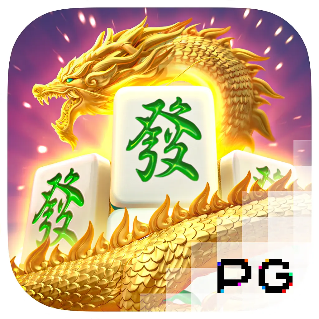 Mahjong Ways 2 - STARBET388