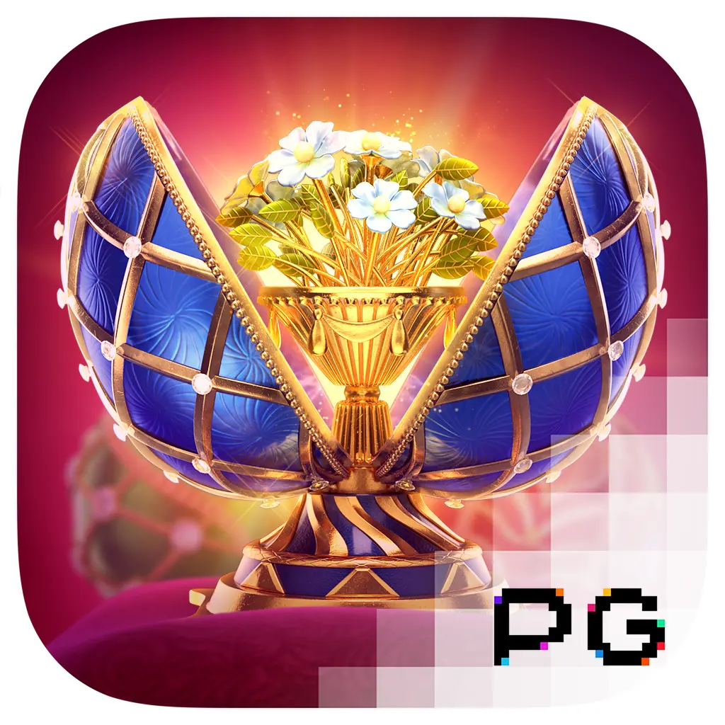 Tsar Treasures - STARBET388