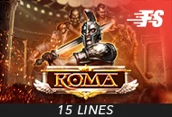Roma - STARBET388