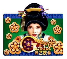 Geisha - STARBET388