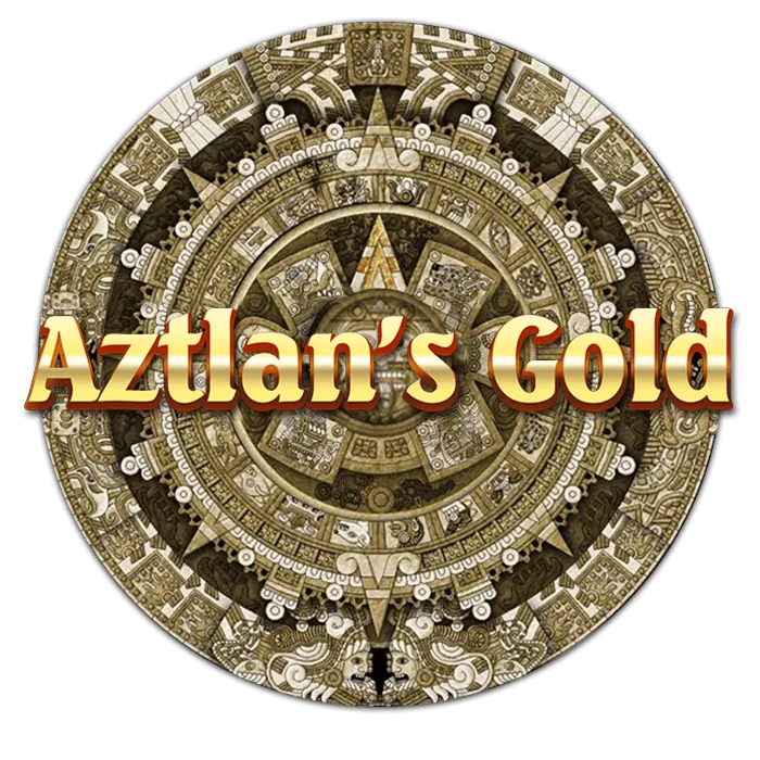 Aztlans Gold - STARBET388