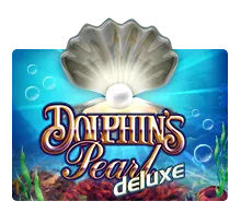 Dolphins Pearl Deluxe - STARBET388