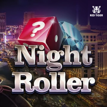 Night Roller - STARBET388