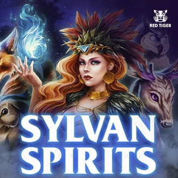 Sylvan Spirits - STARBET388