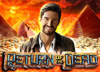 Return of the Dead - STARBET388