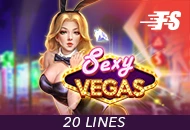 Sexy Vegas - STARBET388