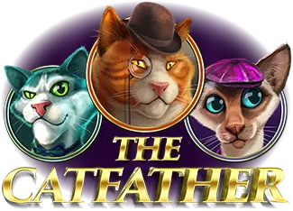 The Catfather - STARBET388