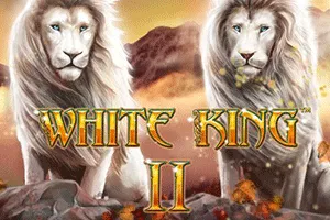 White King II - STARBET388