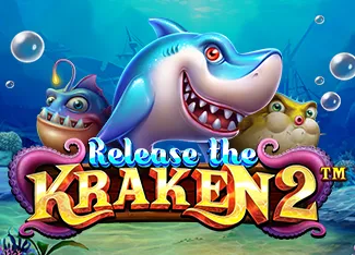 Release the Kraken 2 - STARBET388