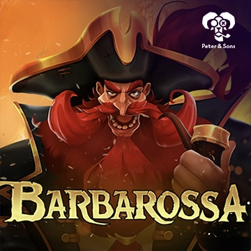 Barbarossa - STARBET388