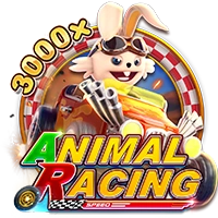ANIMAL RACING - STARBET388