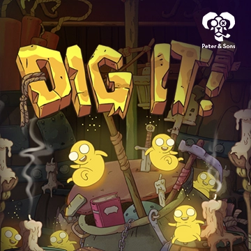 Dig It - STARBET388