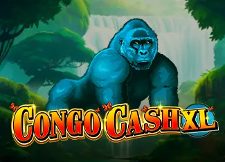 Congo Cash XL - STARBET388