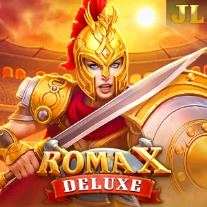 RomaX Deluxe - STARBET388