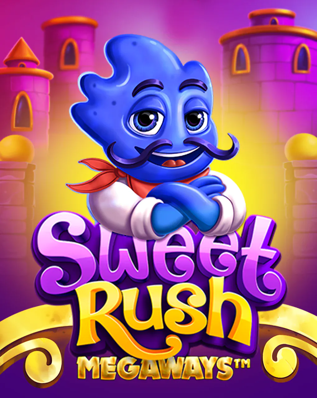 Sweet Rush Megaways - STARBET388