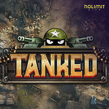 Tanked - STARBET388