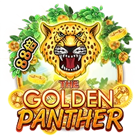THE GOLDEN PANTHER - STARBET388