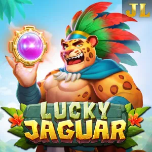 Lucky Jaguar - STARBET388