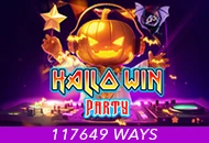 Hallo Win Party - STARBET388