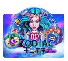 Zodiac Deluxe - STARBET388