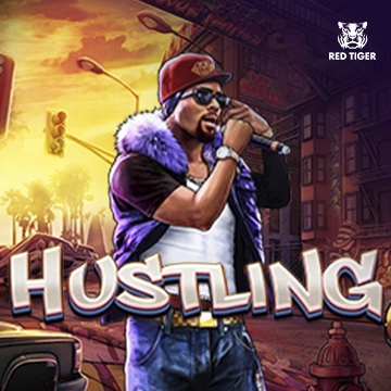 Hustling - STARBET388