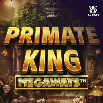 Primate King MegaWays™ - STARBET388