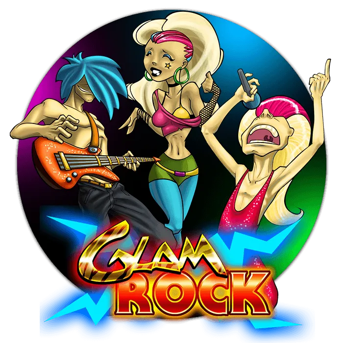 Glam Rock - STARBET388