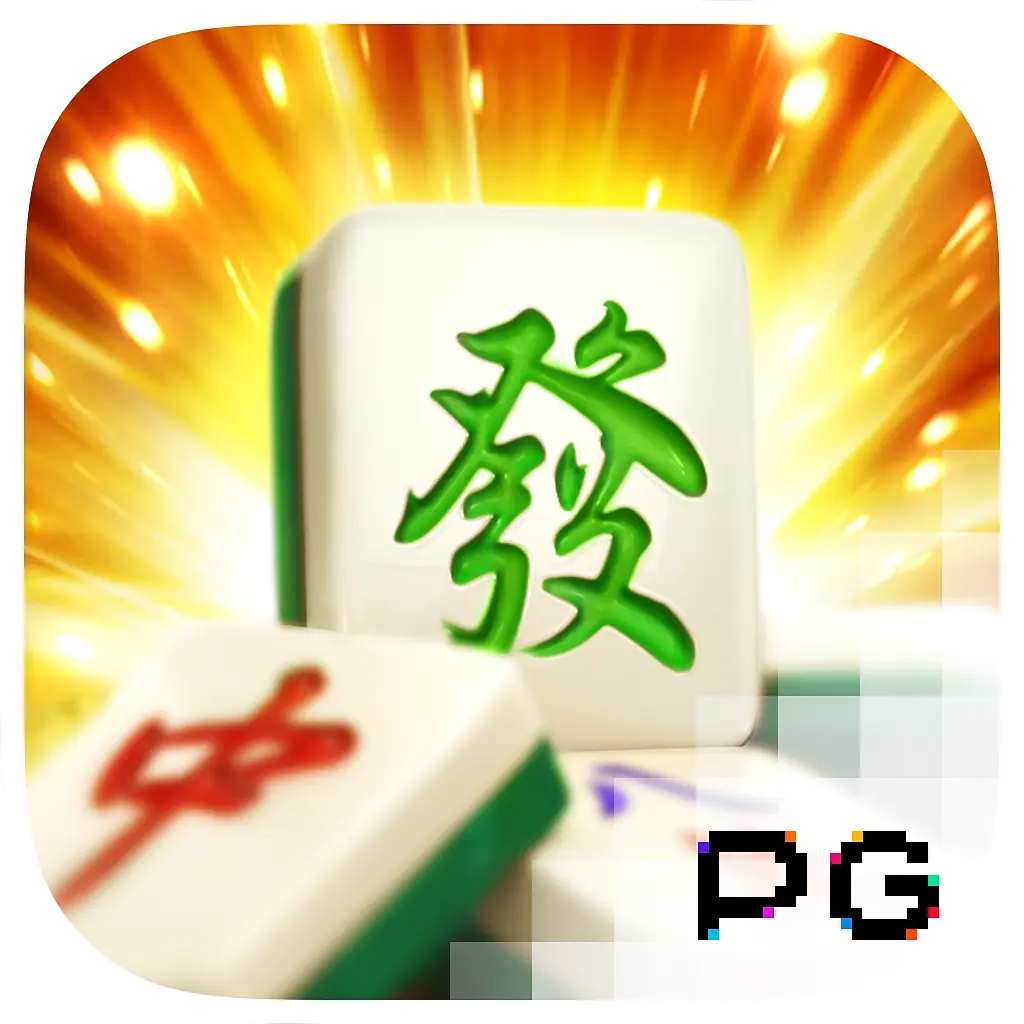 Mahjong Ways - STARBET388