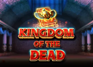 Kingdom of the Dead - STARBET388