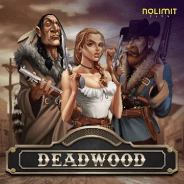Deadwood xNudge - STARBET388