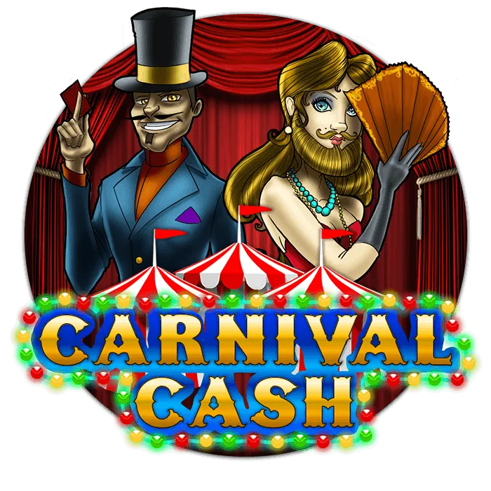 Carnival Cash - STARBET388