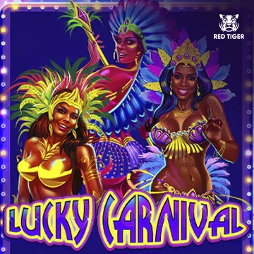Lucky Carnival - STARBET388