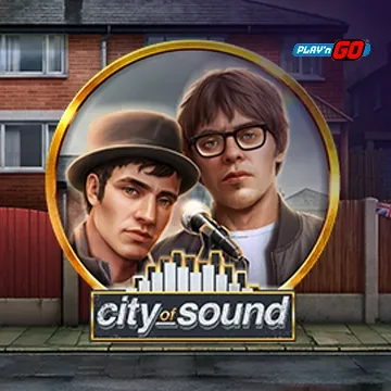 City of Sound - STARBET388