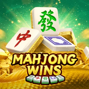 Mahjong Wins - STARBET388