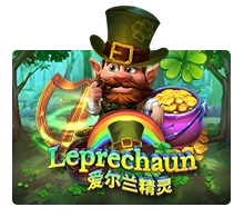 Leprechaun - STARBET388