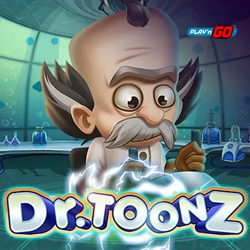 Dr. Toonz - STARBET388