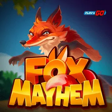 Fox Mayhem - STARBET388
