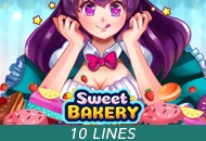 Sweet Bakery - STARBET388