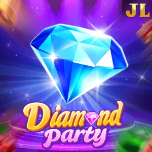 Diamond Party - STARBET388