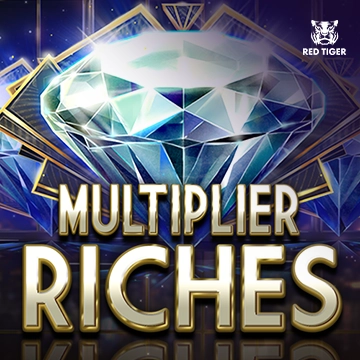 Multiplier Riches - STARBET388