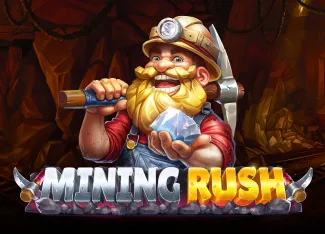 Mining Rush - STARBET388