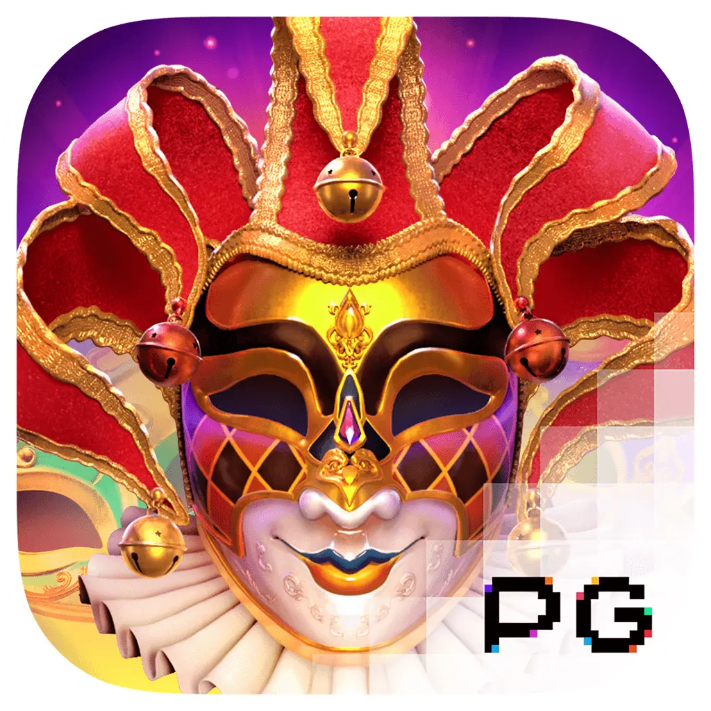 Mask Carnival - STARBET388