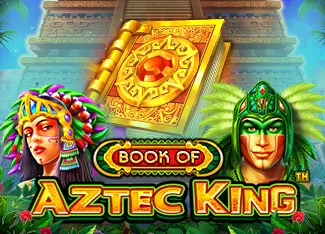 Book of Aztec King - STARBET388