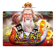Tai Shang Lao Jun - STARBET388