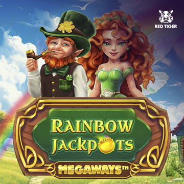 Rainbow Jackpots MegaWays™ - STARBET388