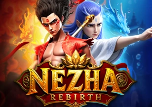 Kelahiran Kembali Nezha - STARBET388