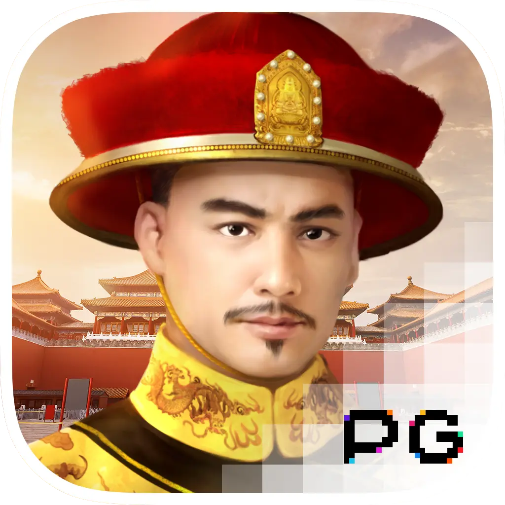 Emperors Favour - STARBET388