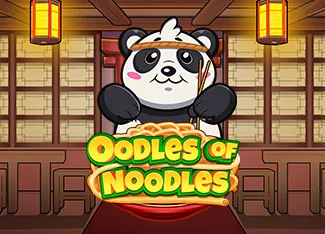 Oodles of Noodles - STARBET388