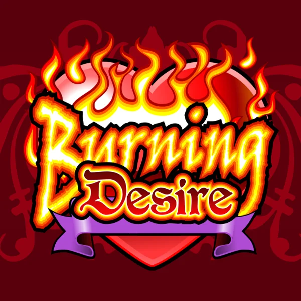 Burning Desire - STARBET388